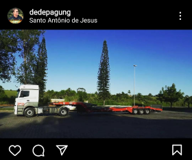 Mantovani - Delmário Pagung - Foto 3
