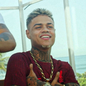 MC cabelinho 