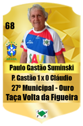 Gastão 1