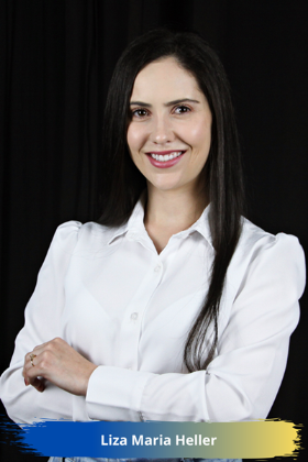 Liza Heller