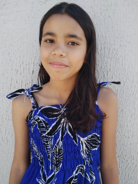 Ana Rebeca Nunes - 6°A Tarde 