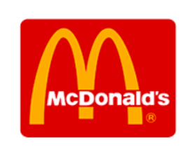 logo mackdonalds