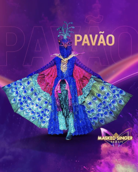 Pavão