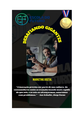 Desafiando Gigantes II