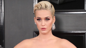 Katy Perry