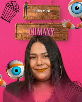 chaiany