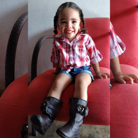 Nicolly do Nascimento