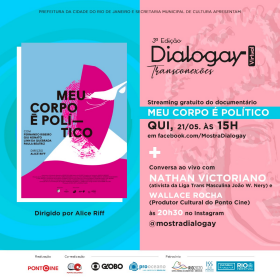 Meu Corpo é Político