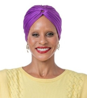 Aline Wirley