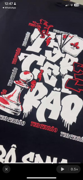 camisa terceirão 1