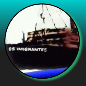 OS IMIGRANTES