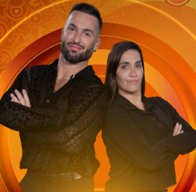 DIEGO E DANI