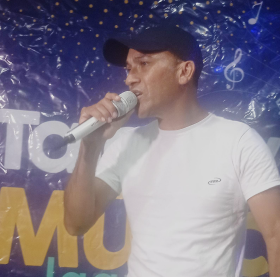 Carlos Silva