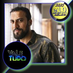 RICARDO TEODORO de VALE TUDO