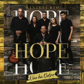 Não há outro - Ministério Hope