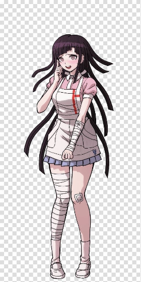 Mikan