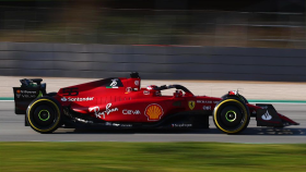 Ferrari