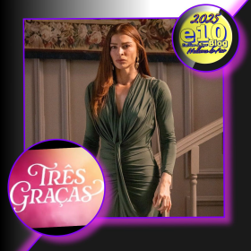 ARMINDA  de TRES GRAÇAS