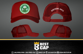 TODO VERMELHO