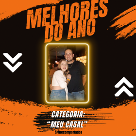 Léo e Naiara