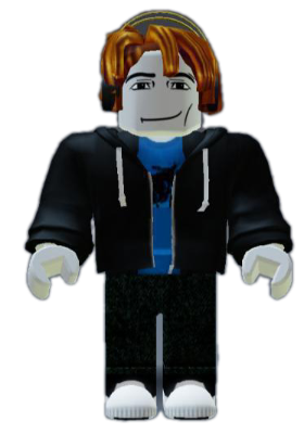 Mike 