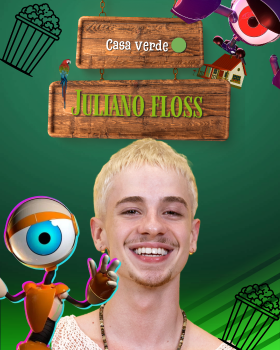 Juliano floss 