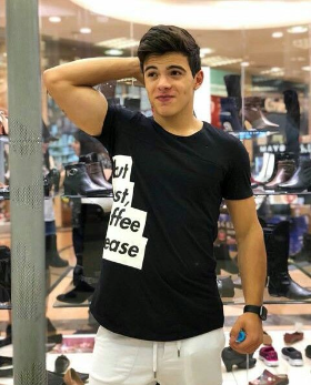 Thomas Costas 