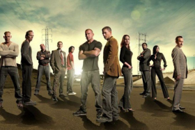 prison break