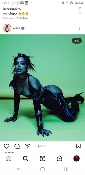 Anitta 