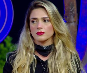 NADJA PESSOA