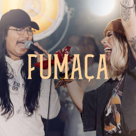 Fumaça - Casa Worship