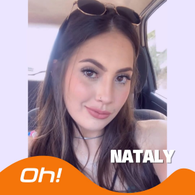 VOTE NATALY