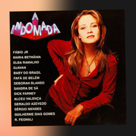 A INDOMADA Volume 1 
