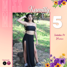 KAMILLY