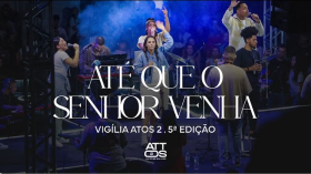 Até Que o Senhor Venha