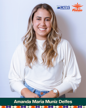 Amanda Maria Muniz Delfes