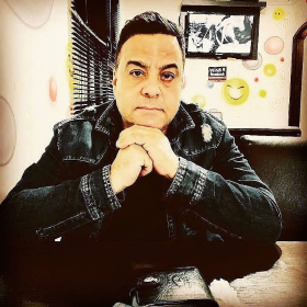 Pastor Marcos Brother