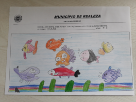 1º B - Eloáh