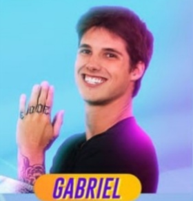 Gabriel 