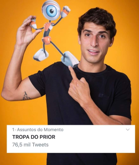 PRIOR