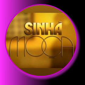 SINHA MOÇA