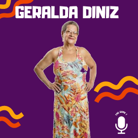 GERALDA DINIZ 