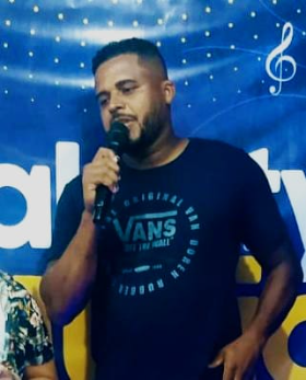 Rosalvo Santos