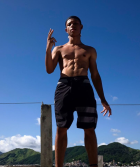 ANDERSON LIMA 