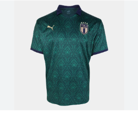 verde escura