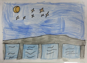 Desenhos do 1° ano_7