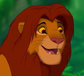 simba (marlon)