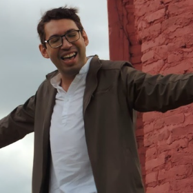 O de repente de Deus - Dogmar Amaro