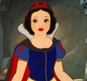 branca de neve (júnior)