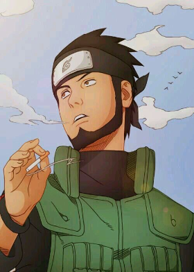Asuma